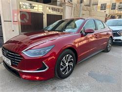 هیۆندای سۆناتا